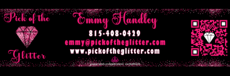 Pick of the Glitter