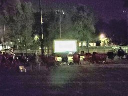 Movies In The Park 2025