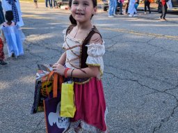 Trunk or Treaters